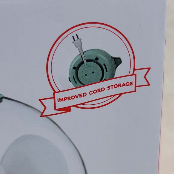 Dash Express Egg Cooker - Picture 4 of 9